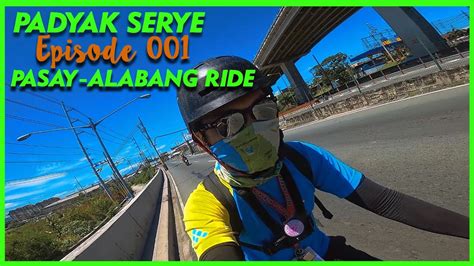 PASAY Serye .